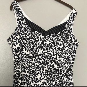 Super Flattering Dress